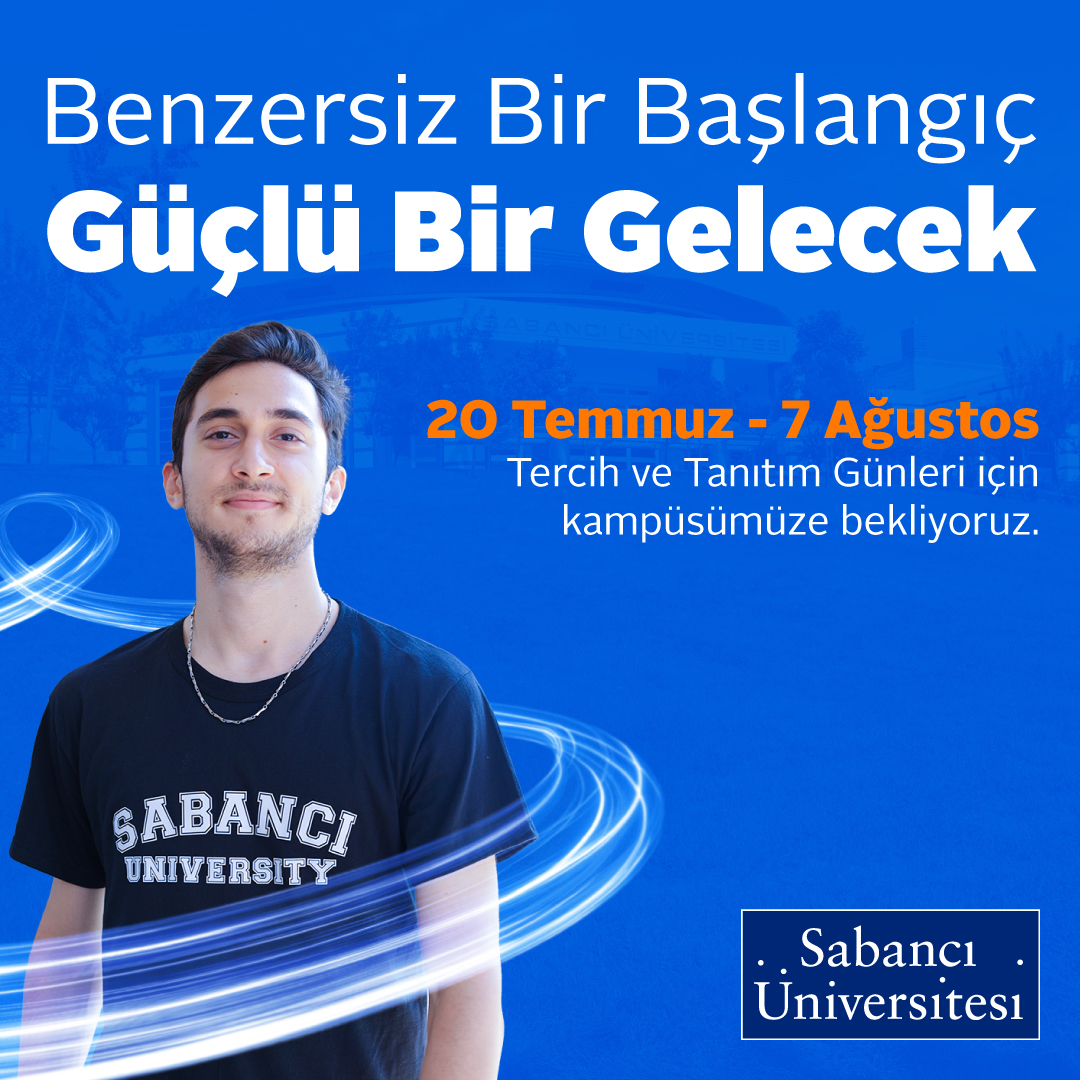 Duyuru Görseli